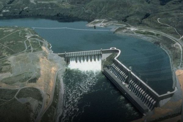 مسؤول مصري لإسرائيل تأثير بقضية سد النهضة لأنها تحلم أن تكون دولة مصب لنهرالنيل